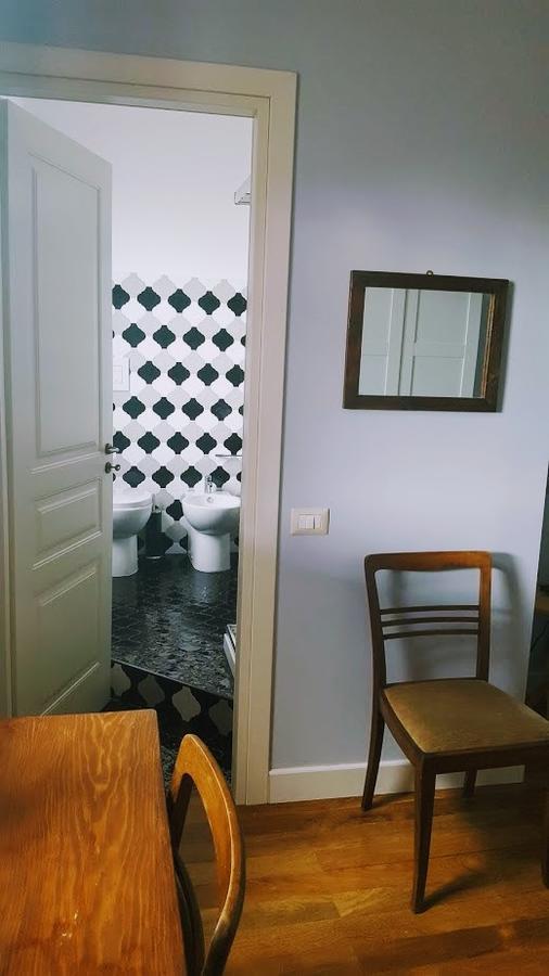 B&B Sophia Santa Sofia d'Epiro Εξωτερικό φωτογραφία