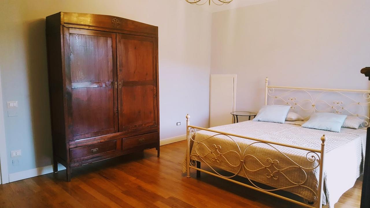 B&B Sophia Santa Sofia d'Epiro Εξωτερικό φωτογραφία